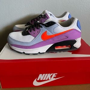 Nike Air Max 90